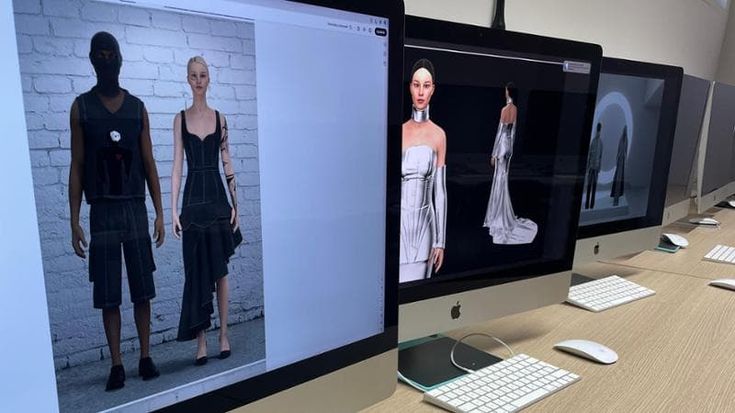 Corsi di laurea in moda e design all’insegna di sostenibilità e tecnologia