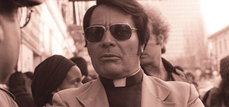 Il massacro di Jonestown diventerà una serie, i creatori di 'Breaking Bad' sono già al lavoro