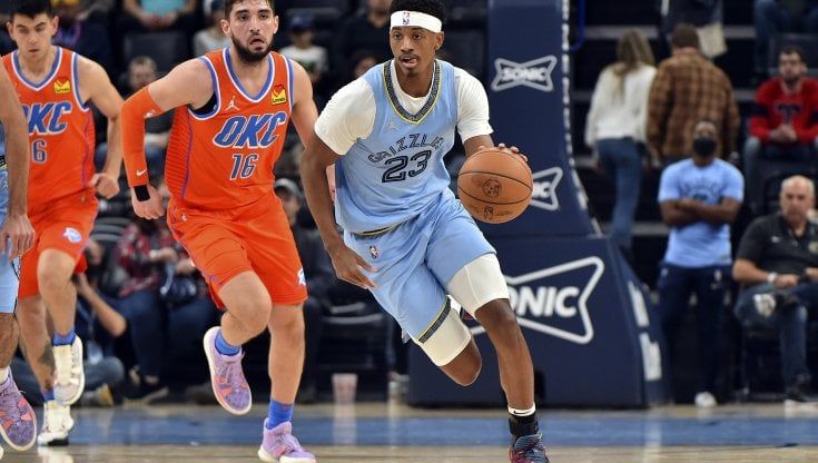 Basket, Nba: Memphis da record, vince di 73 punti. Chicago espugna New York