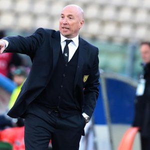 Chievo, Maran: "Con l'Udinese servono coraggio e attenzione"