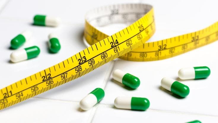 Farmaci per dimagrire, l’Europa autorizza il primo Glp-1 per bocca