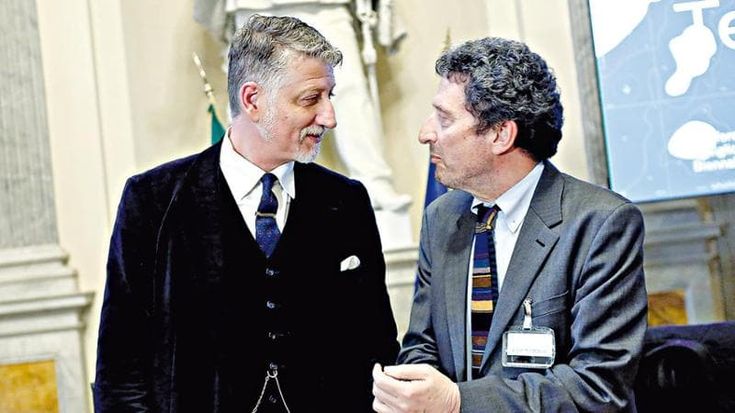 Il fallimento della cultura di destra