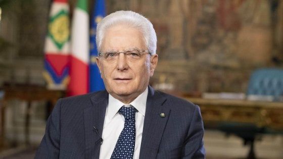Mattarella a Codogno per la Festa della Repubblica, il tributo del Presidente alla città colpita per prima dal virus