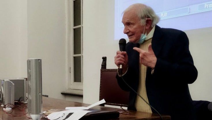 Addio a Piero Pruzzo, decano dei critici cinematografici