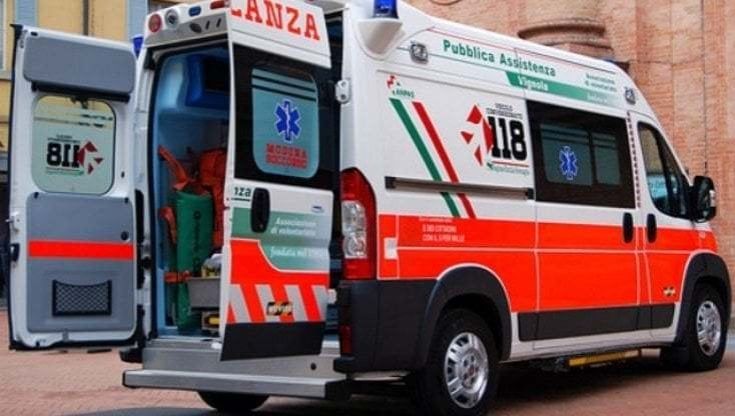I trent'anni del 118: "Contro il Covid in trincea per gli italiani"