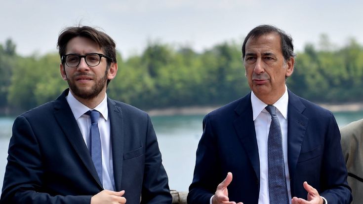 Stadio del Milan, c’è un’indagine. Sala: non c’è mai stata un’offerta