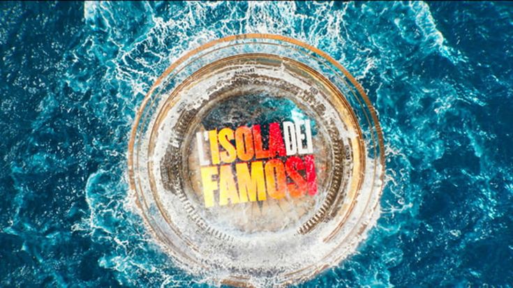 “Isola dei famosi”, al via le riprese: i primi nomi del cast