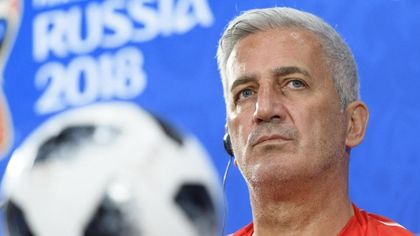 Svizzera, Petkovic snobba il Brasile: 