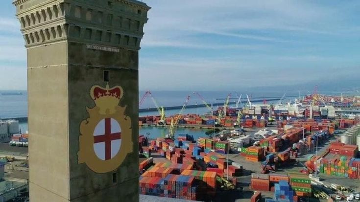 Porti, il Pd all’attacco sul disegno di legge: “È una pseudo-riforma”