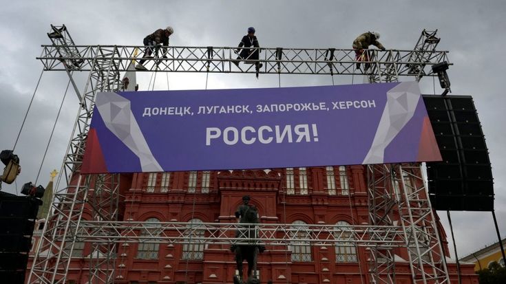 Ucraina, la Storia che forza la geografia