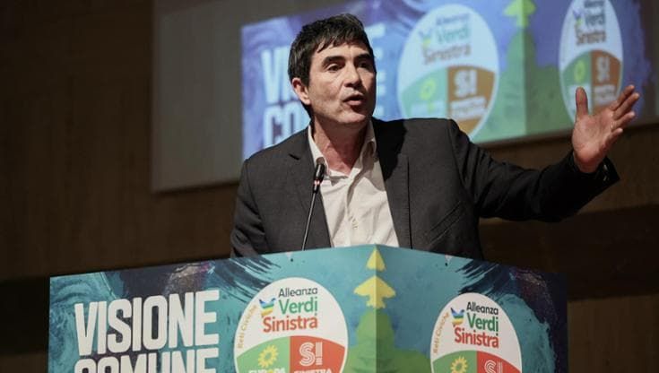Fratoianni: “La Sicilia sta pagando lo scottodi anni di malgoverno”