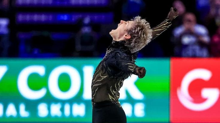 Ilia Malinin, il riscatto: campione del mondo nel pattinaggio di figura per la 3/a volta consecutiva