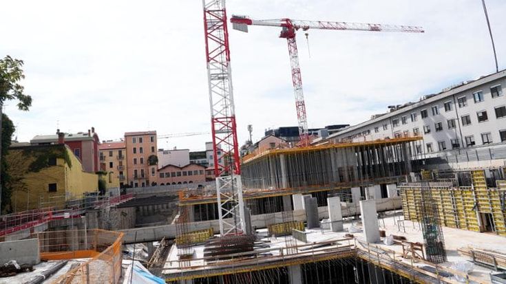 Urbanistica, i costruttori di Assimpredil Ance: “Al Comune chiediamo tempi certi sulle scelte”