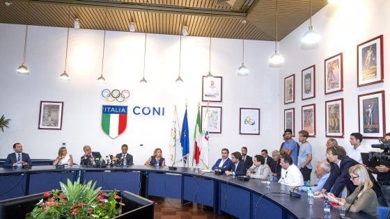 Olimpiade 2026, soltanto 376 milioni. ''Torino-Milano-Cortina per vincere''