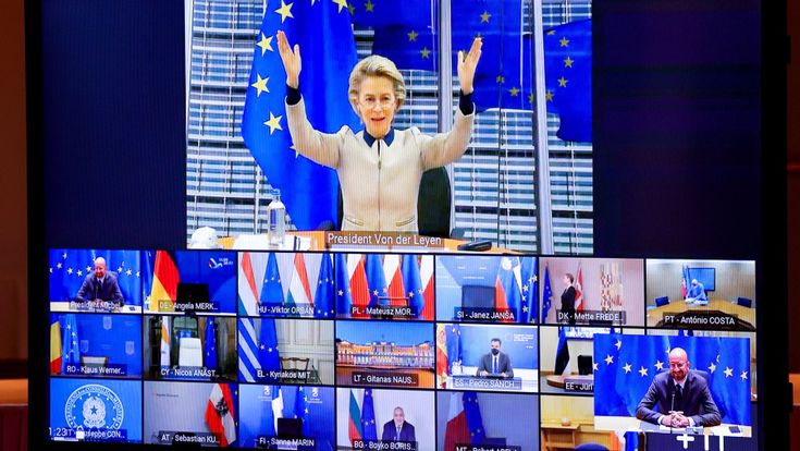 Dopo l'anno dei grandi passi, l'Europa al test dell'efficienza