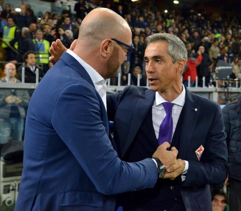 Sampdoria-Fiorentina, il film della partita