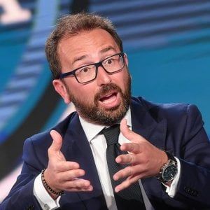 Bonafede, entro dicembre ok riforma processo e Csm