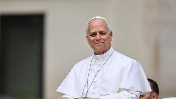 Papa Leone XIV presenta la sua prima enciclica il 25 maggio, il tema è l’intelligenza artificiale