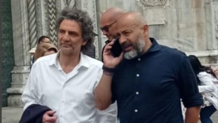 Elezioni, a Laglio Francesco Matrale, di Italexit, ha preso un solo voto, ma non è il suo. "La preferenza è di un cittadino stufo dell'establishment"