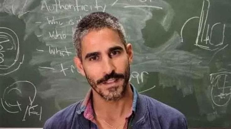 Liberato dopo 50 giorni di carcere in Kuwait il giornalista docente a Bari: “Assolto dalle accuse”