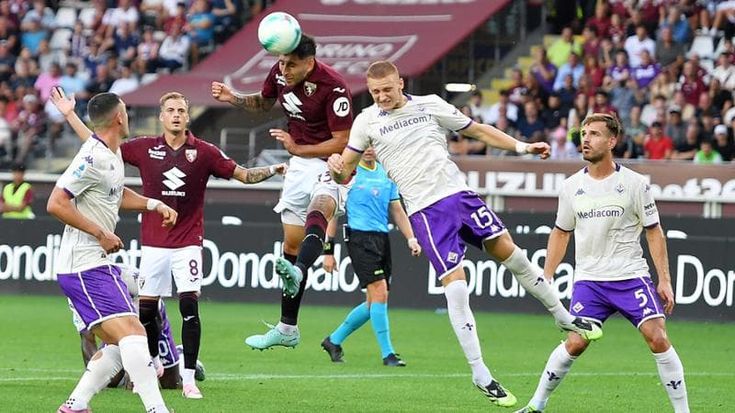Fiorentina, che sia la volta buona: la sfida col Torino per vincere il complesso con le “piccole”