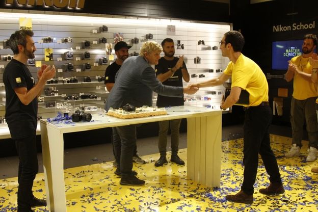 Il talent show di Nikon per "scovare" il miglior videomaker italiano