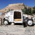 Edifici mignon, chalet e auto dismesse: micro hotel tra lusso e originalità