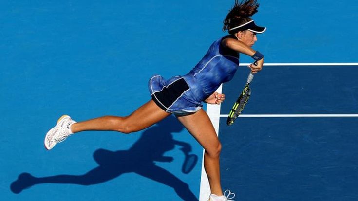 Bronzetti agli ottavi a Cincinnati: battuta Ostapenko, ora c’è Gauff
