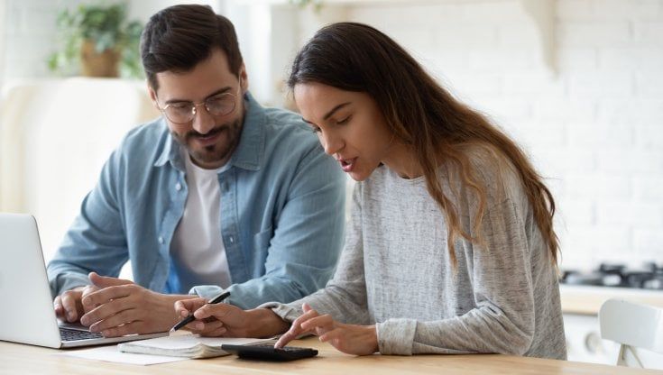 Prestiti, a ottobre boom di richieste da parte delle famiglie: +25,3% 