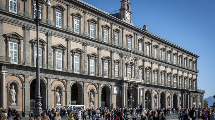 Palazzo Reale, Vomero ed Ercolano: in campo anche Giulierini e Gallo