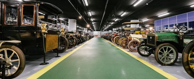 1 Il Mauto di Torino, Sapore di storia
