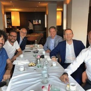 Procuratori sul piede di guerra, è scontro con la Figc
