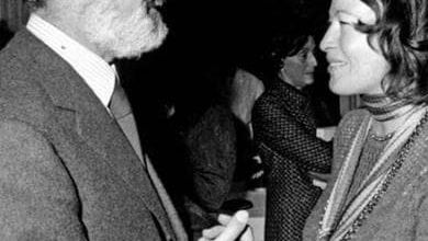 Eugenio Scalfari: quanto è diventato difficile distinguere tra sinistra e destra