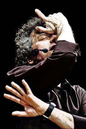 Alberto Patrucco: "Canto Brassens, la sua satira sociale &egrave; di straordinaria attualit&agrave;"