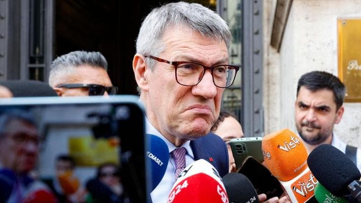 Landini “Meloni ci riceva subito. Il lavoro povero battaglia d’autunno”