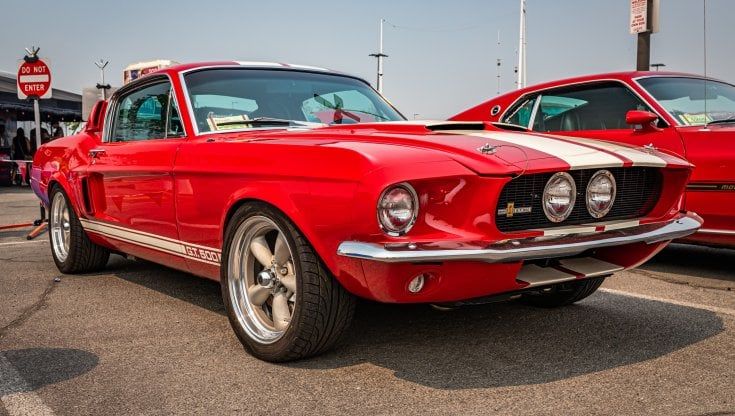 Gruppo Banca Sistema: Art-Rite apre un nuovo dipartimento specializzato in auto da collezione