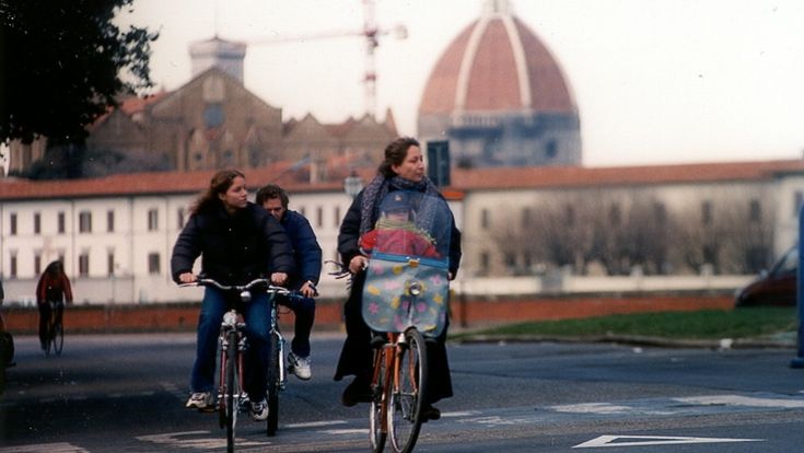 Firenze, dalle 7 alle 10: tre fasce orarie per chi va al lavoro