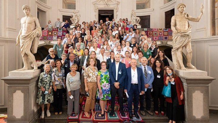 File compie 20 anni: “Per sostenere chi soffre serve l’aiuto di tutti” 