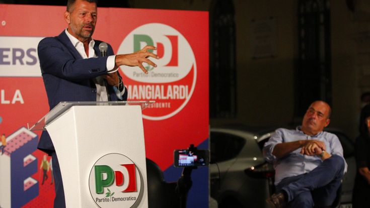 Marche, i 5S pro accordo col Pd per Mangialardi saranno denunciati ai probiviri
