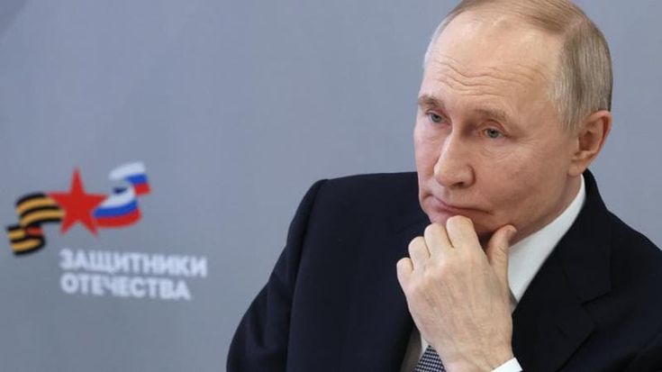 Ucraina-Russia, le news del 7 marzo