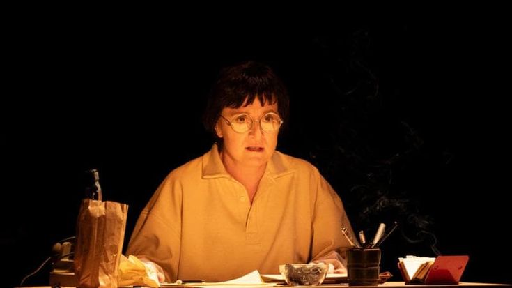 Federica Fracassi: “Sul set con Bellocchio ma il cinema trascura il teatro”