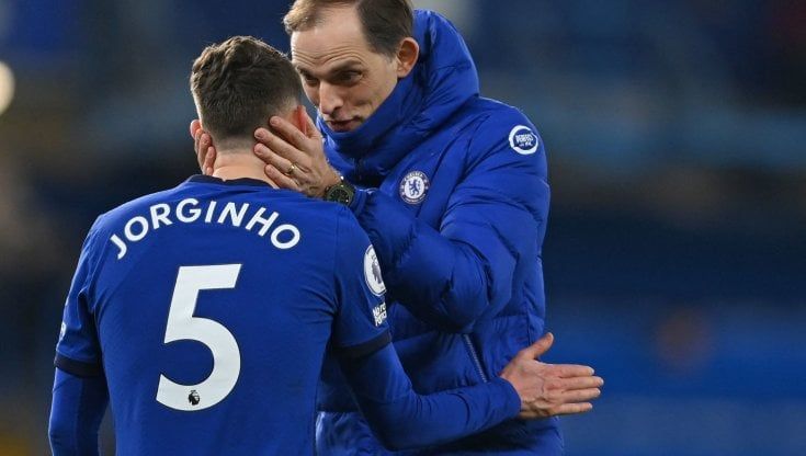 Premier, Chelsea-Everton 2-0: Ancelotti ko, Tuchel quarto e ancora imbattuto