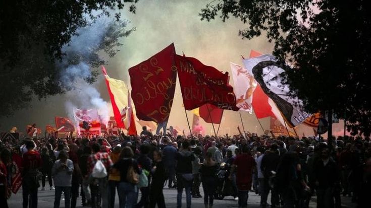 Derby, il Tar non decide e la Lega calcio la spunta: si gioca domenica alle 12