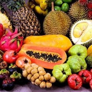 Papaya, il frutto esostico dalle proprietà più varie