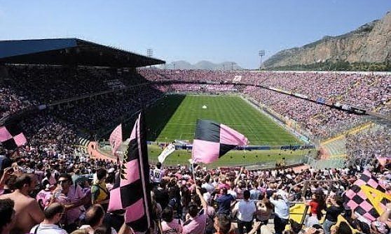 Prezzi ridotti per le ultime partite casalinghe del Palermo