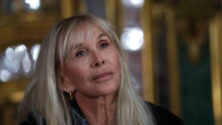 Napoli, Luciano Stella: “Cittadinanza onoraria per Trudie Styler”