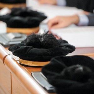 Corte dei Conti contro l'otto per mille: poca trasparenza e Stato assente