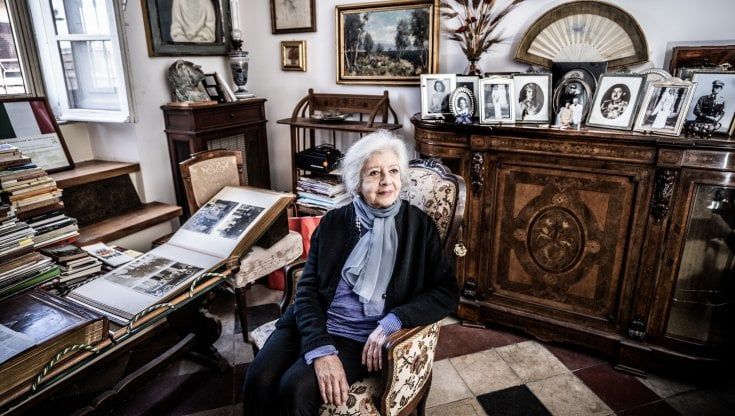 Memorie di una principessa afghana