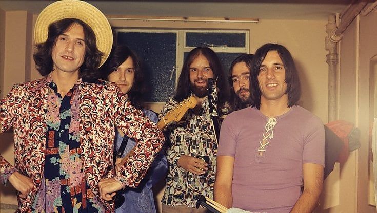The Kinks, la storia continua in live streaming