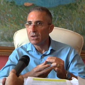 Antonello Rizza: "Scendo in campo malgrado i miei 4 processi. Per la legge sono a posto" 